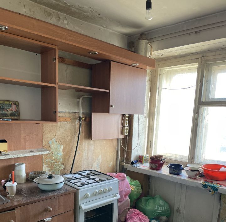 квартира г Якутск ул Можайского 17 фото 3