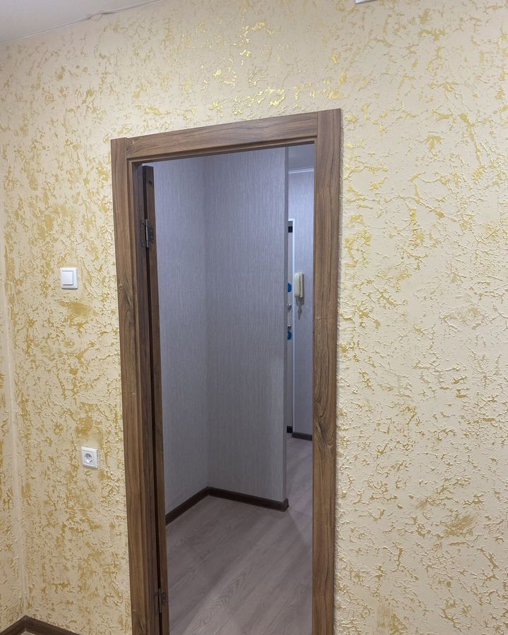 квартира р-н Ярцевский г Ярцево пр-кт Металлургов 48 Ярцевское городское поселение фото 30