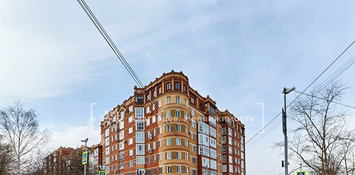 квартира г Томск р-н Кировский ул Гоголя 55 фото 4