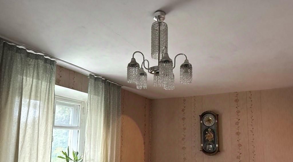 квартира г Новокузнецк р-н Заводской ул Тореза 57 фото 1