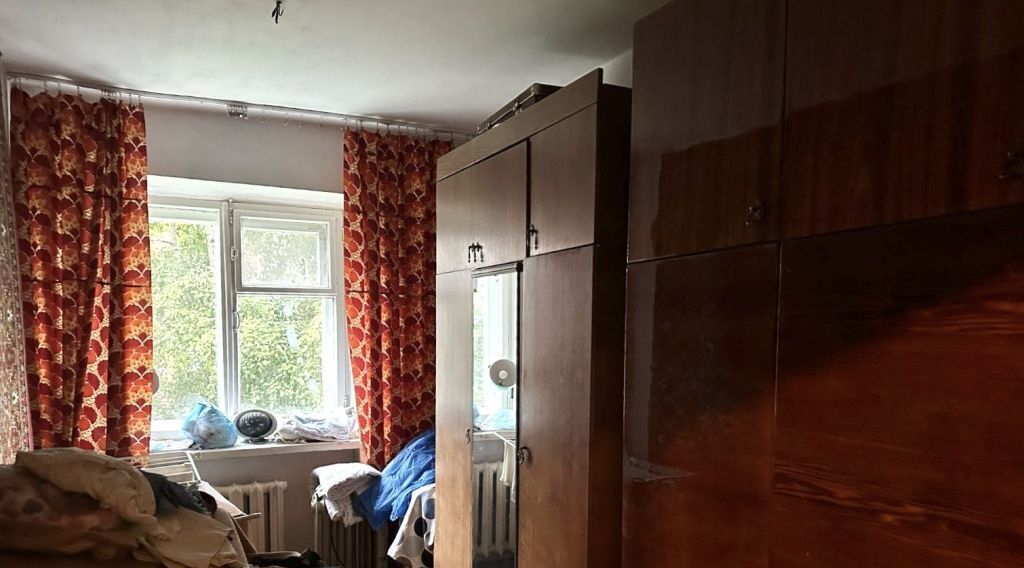 квартира г Новокузнецк р-н Заводской ул Тореза 57 фото 4