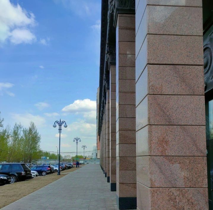квартира г Красноярск р-н Центральный ул Караульная 50 фото 3