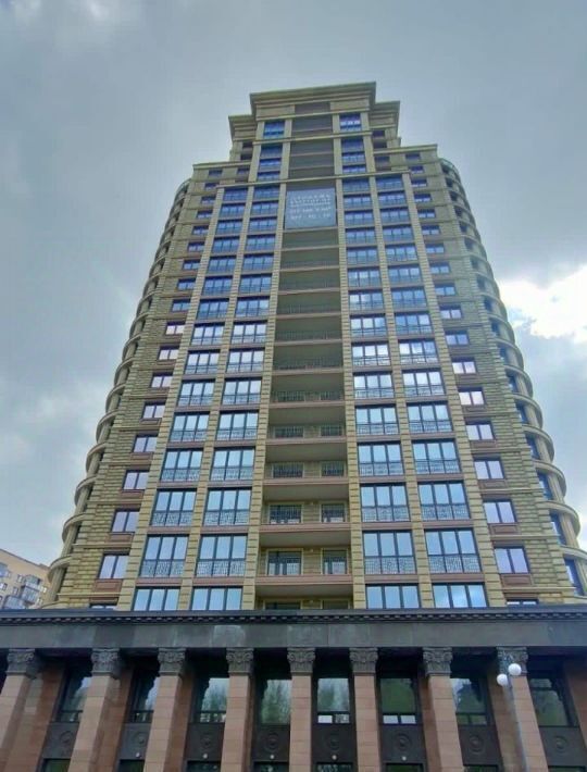 квартира г Красноярск р-н Центральный ул Караульная 50 фото 2