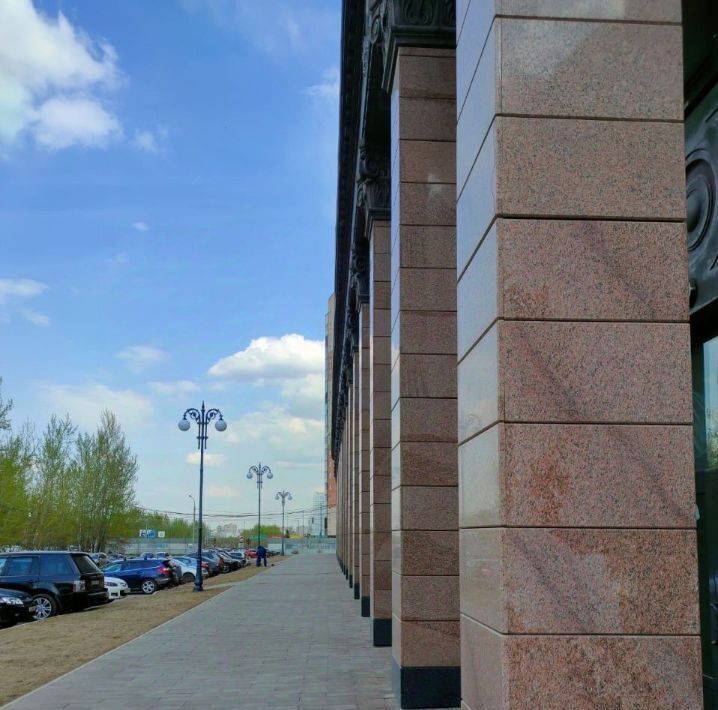 квартира г Красноярск р-н Центральный ул Караульная 50 фото 3