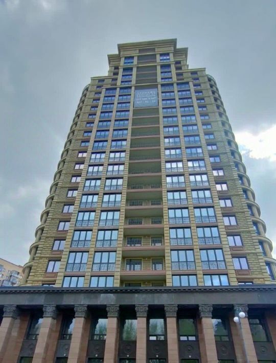 квартира г Красноярск р-н Центральный ул Караульная 50 фото 2