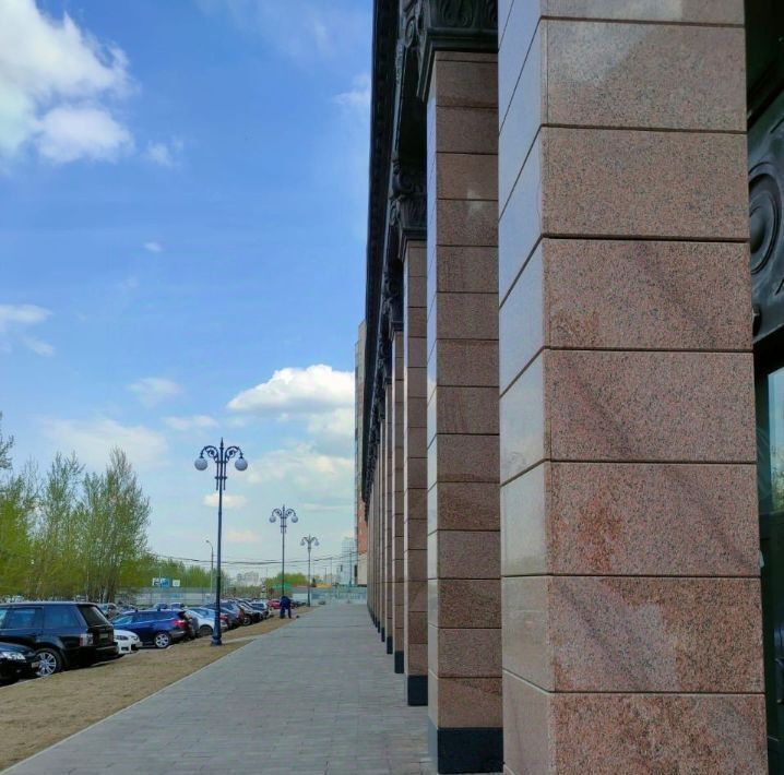квартира г Красноярск р-н Центральный ул Караульная 50 фото 3