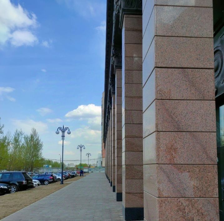 квартира г Красноярск р-н Центральный ул Караульная 50 фото 3