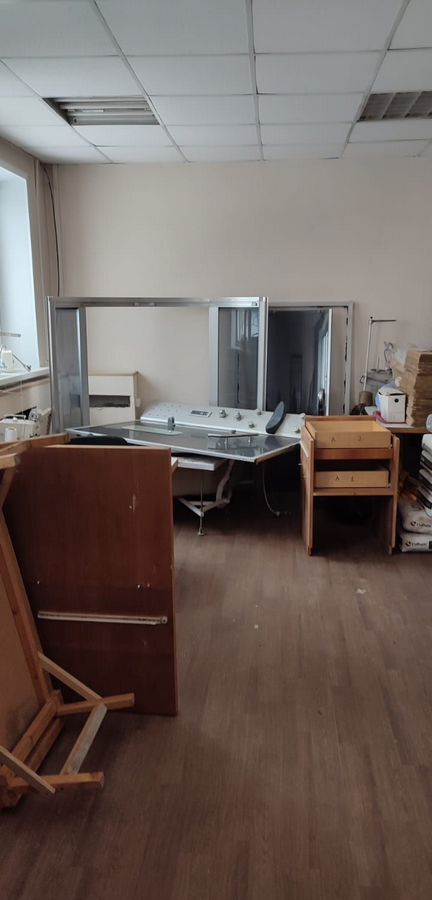 производственные, складские г Новосибирск р-н Дзержинский Золотая Нива пер Давыдовского 54 фото 7