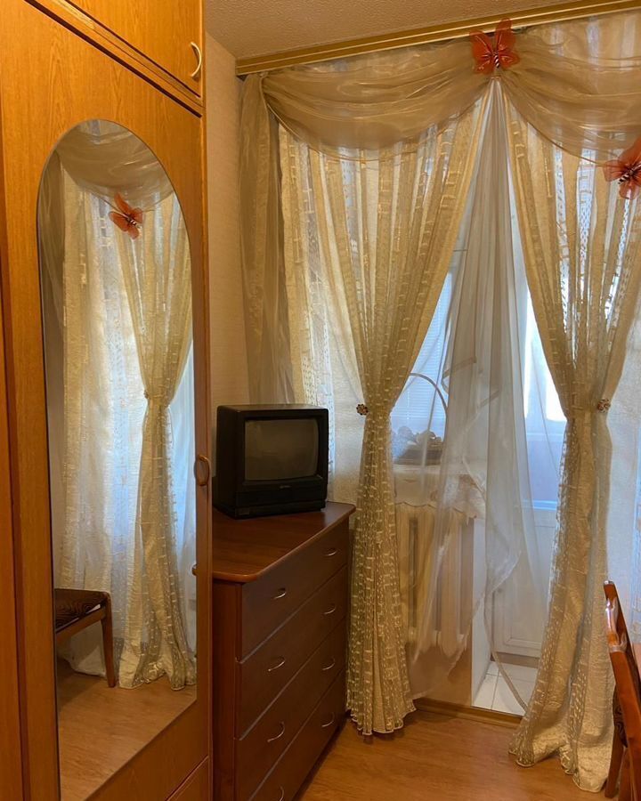 квартира г Ульяновск р-н Ленинский ул Радищева 3к/1 фото 13