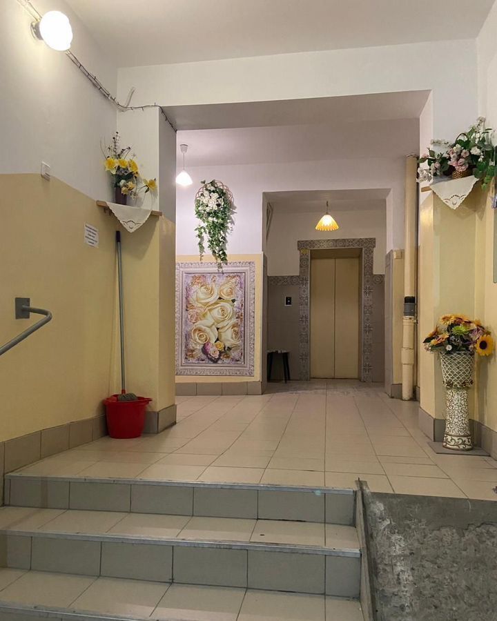 квартира г Ульяновск р-н Ленинский ул Радищева 3к/1 фото 37