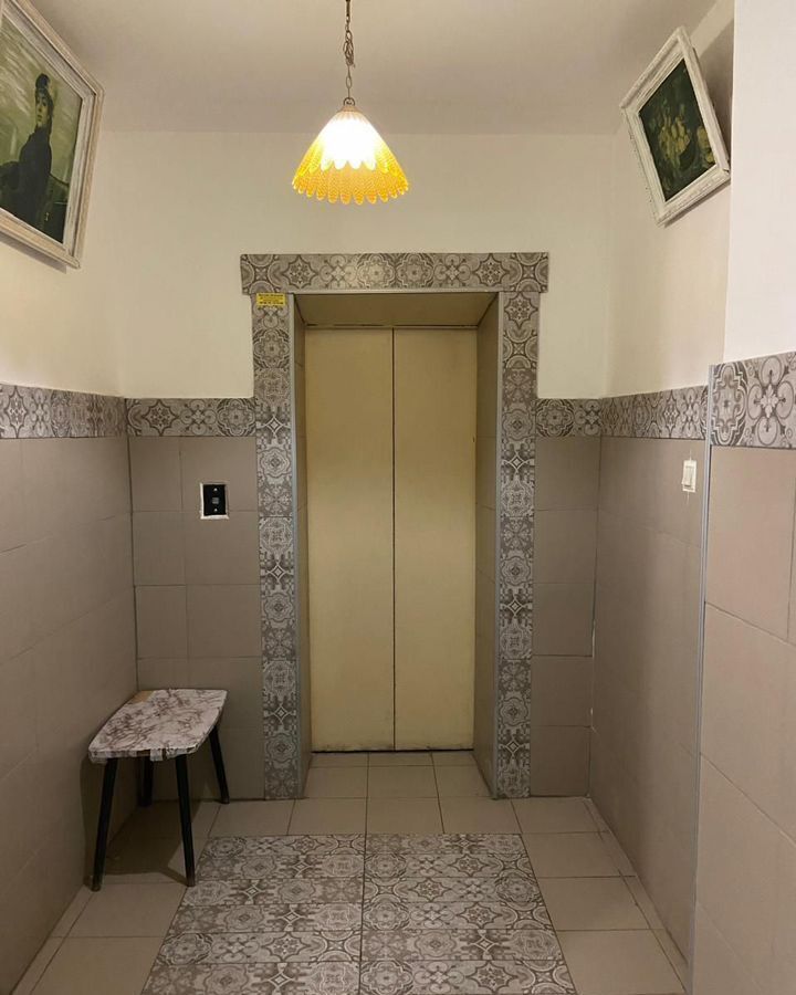 квартира г Ульяновск р-н Ленинский ул Радищева 3к/1 фото 38