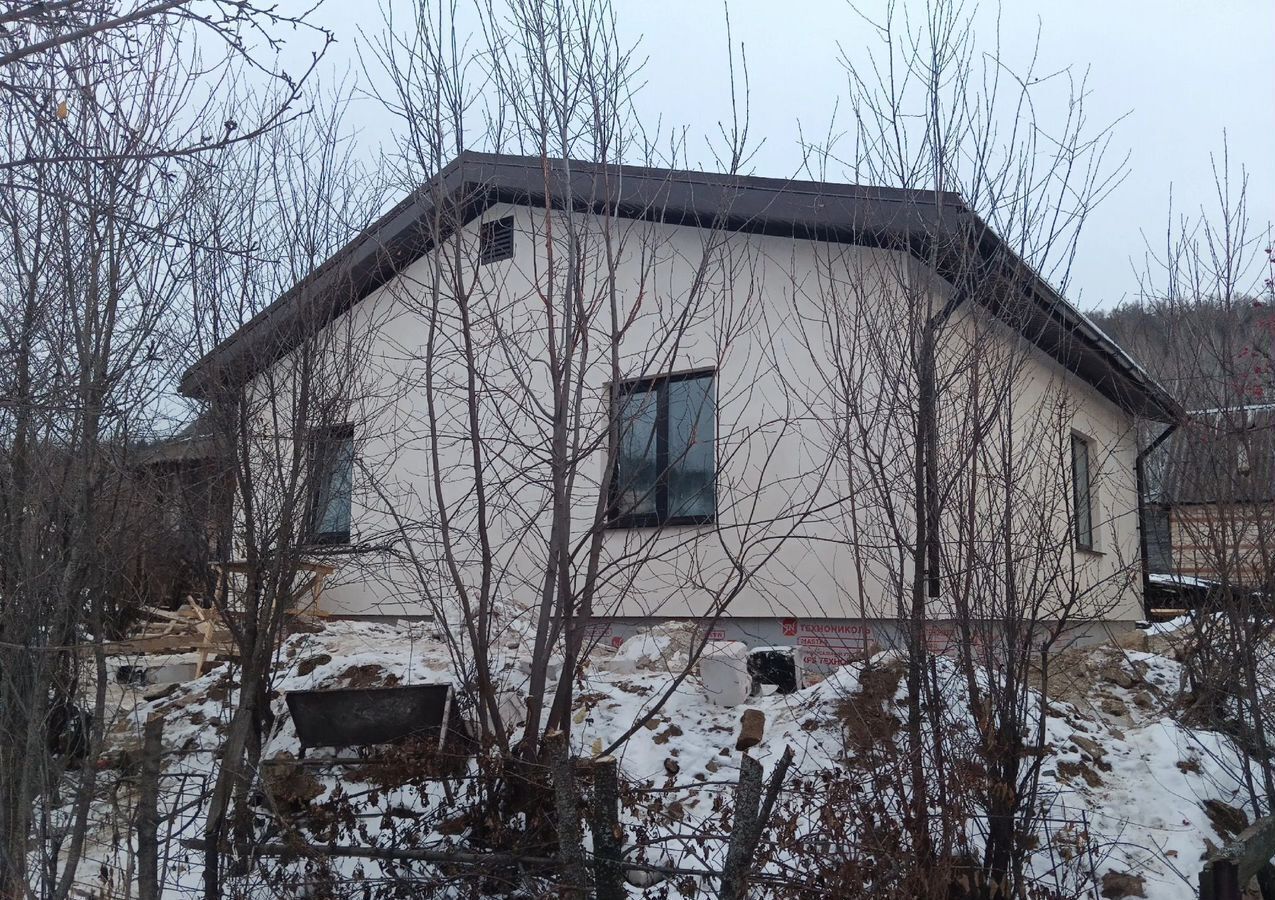 дом г Миасс Восточный снт Строитель-1 97, Миасский г. о. фото 12