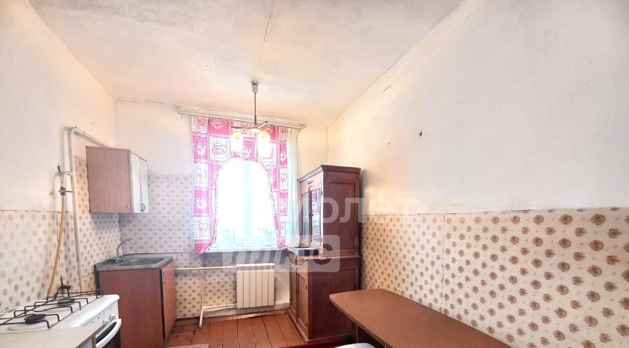 квартира г Заринск ул Советская 28 фото 4