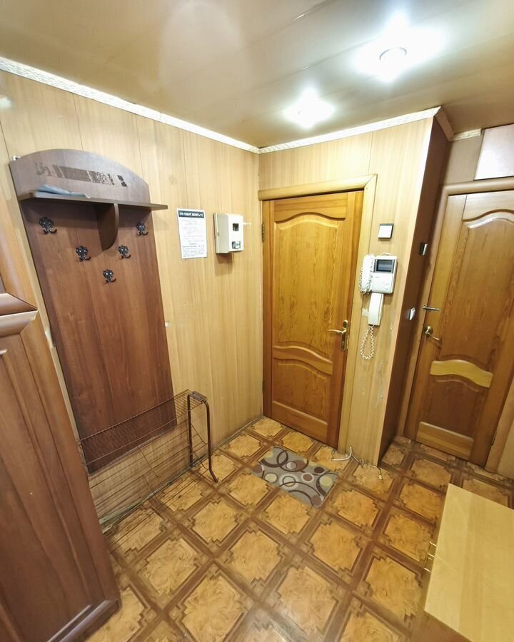 квартира г Комсомольск-на-Амуре ул Щорса 89 фото 1