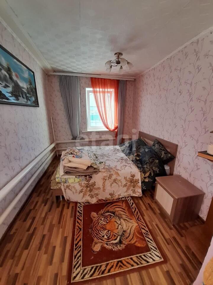 дом г Верхняя Салда ул Кооперативная Верхнесалдинский городской округ, Горнозаводской управленческий округ фото 4