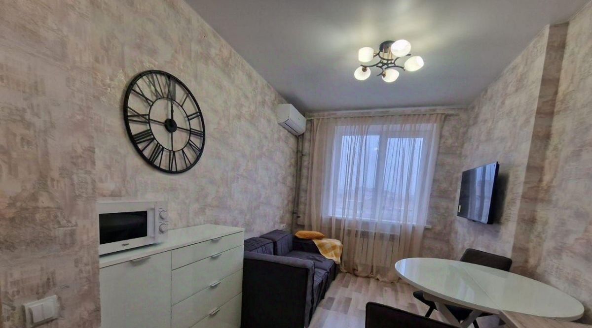квартира г Ростов-на-Дону р-н Советский пр-кт Маршала Жукова 19/12 фото 1