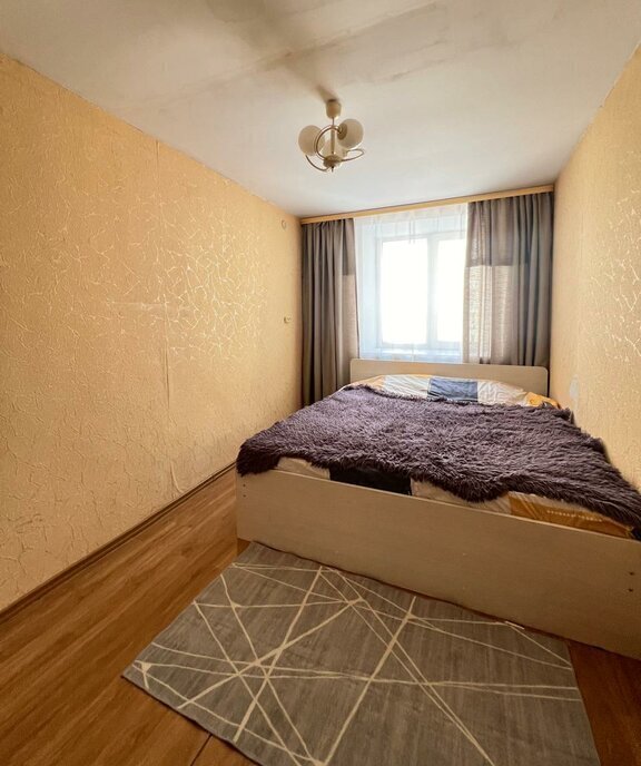 квартира г Якутск ул Орджоникидзе 5 фото 4