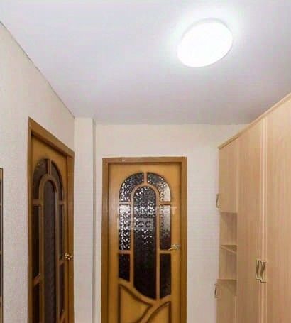 квартира г Владимир р-н Октябрьский ул Тракторная 1в фото 3