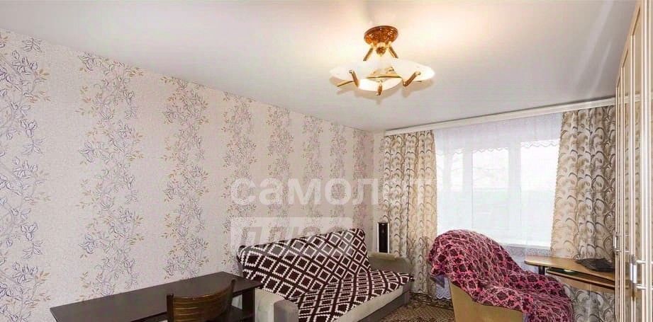 квартира г Владимир р-н Октябрьский ул Тракторная 1в фото 4