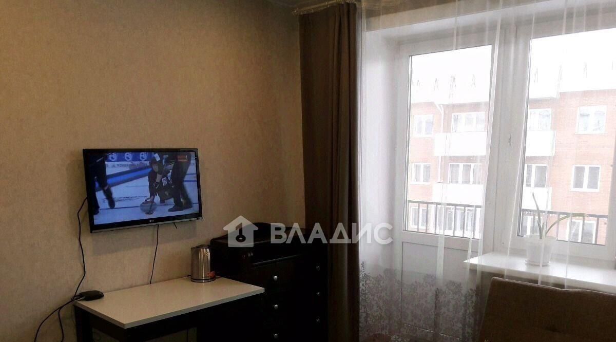 квартира г Улан-Удэ р-н Октябрьский мкр 105-й 36 фото 1