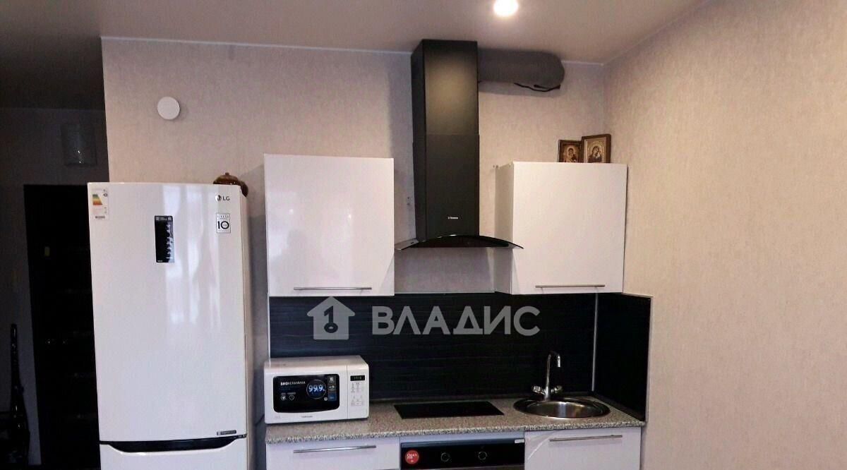 квартира г Улан-Удэ р-н Октябрьский мкр 105-й 36 фото 4