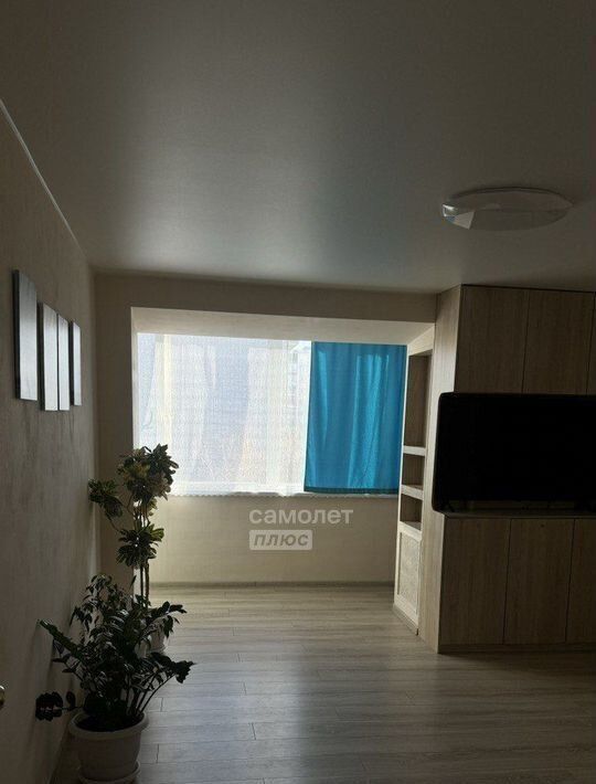 квартира г Тюмень р-н Центральный ул Малыгина 5 фото 4