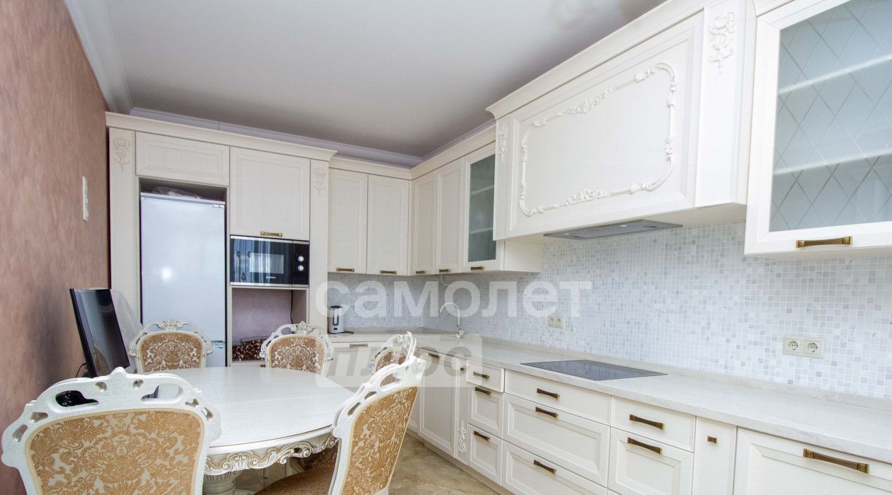 квартира г Ульяновск р-н Ленинский пер Мира 2-й 24 фото 1