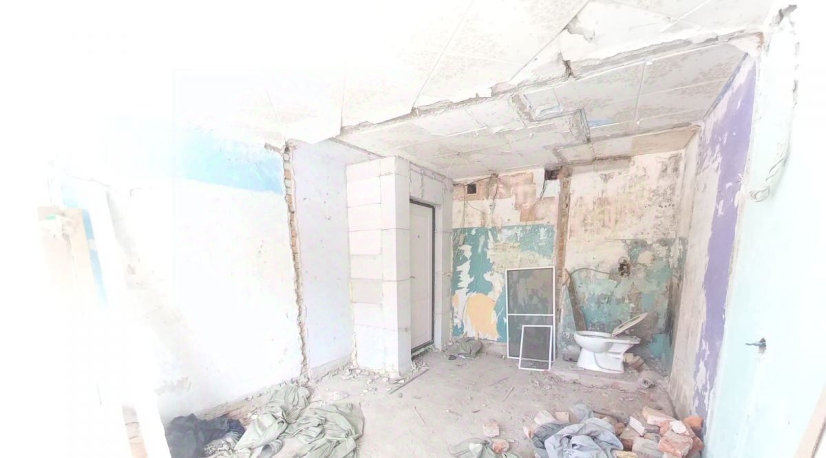квартира г Комсомольск-на-Амуре Ленинский Округ ул Калинина 35/2 фото 4