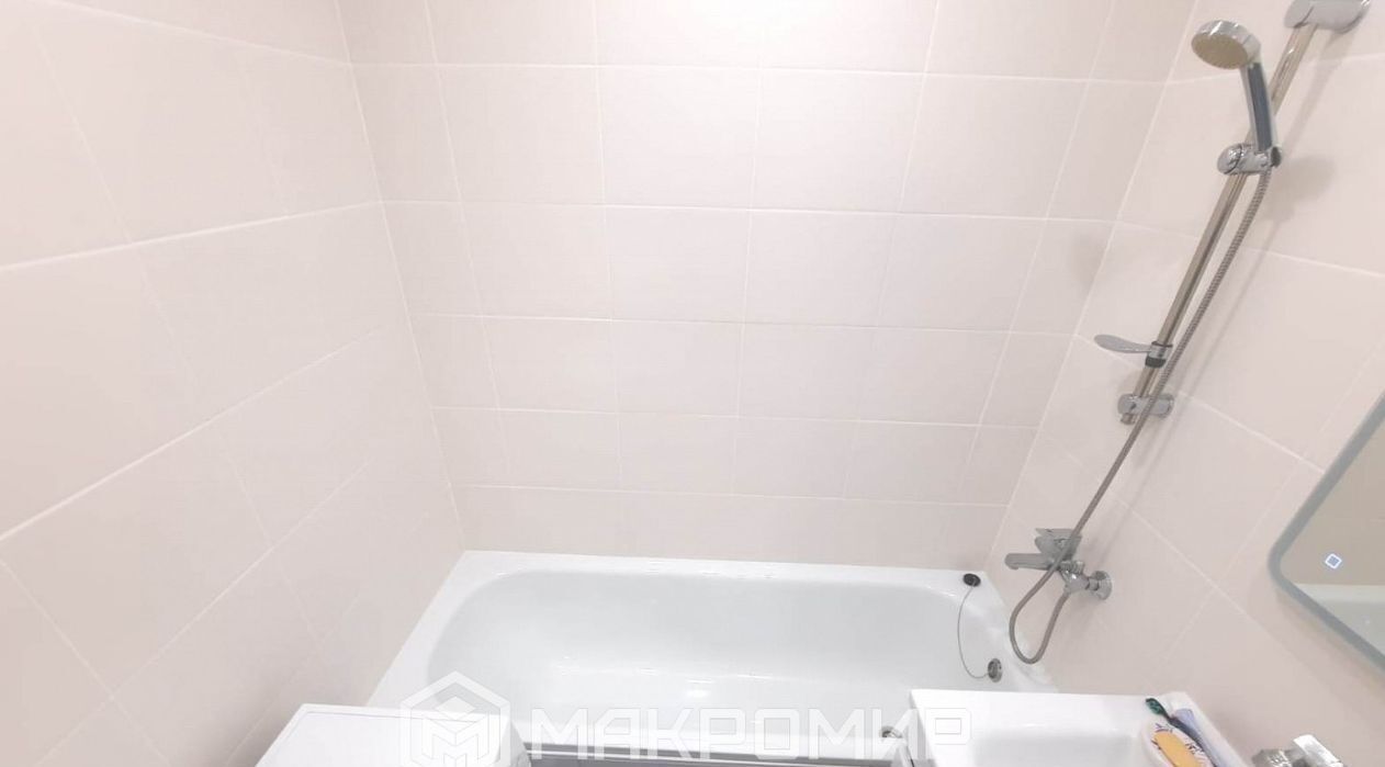 квартира г Киров р-н Первомайский ул Свободы 139 фото 2