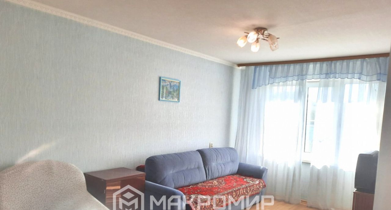 квартира г Киров р-н Первомайский ул Свободы 139 фото 3