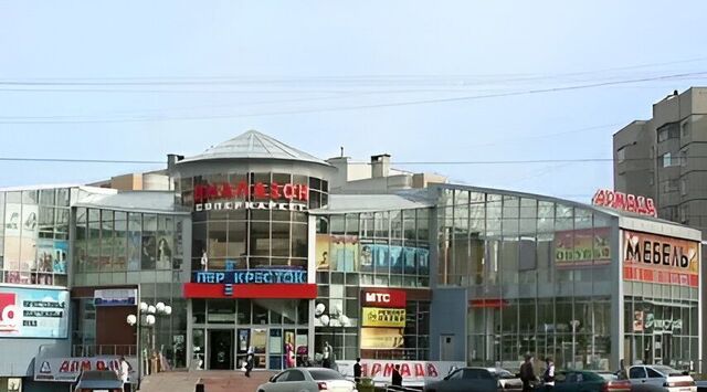 р-н Калининский пр-кт Тракторостроителей 36к/1 фото
