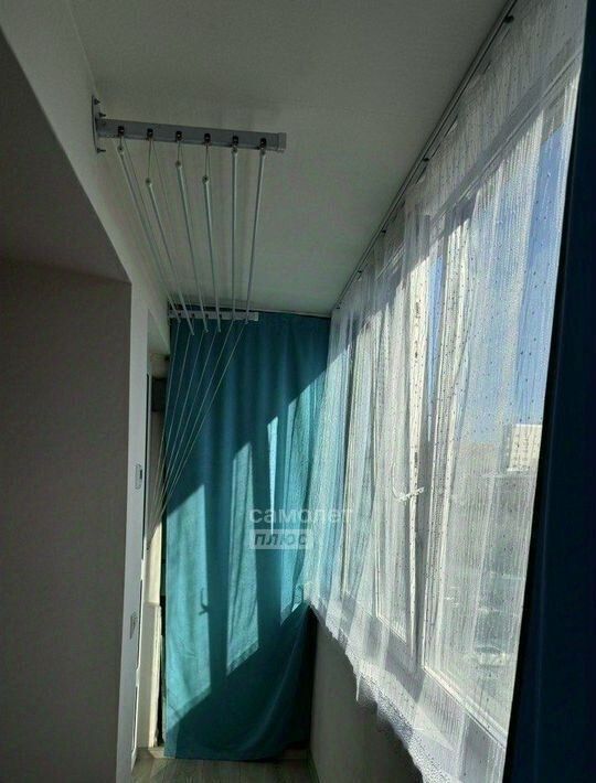 квартира г Тюмень р-н Центральный ул Малыгина 5 фото 12