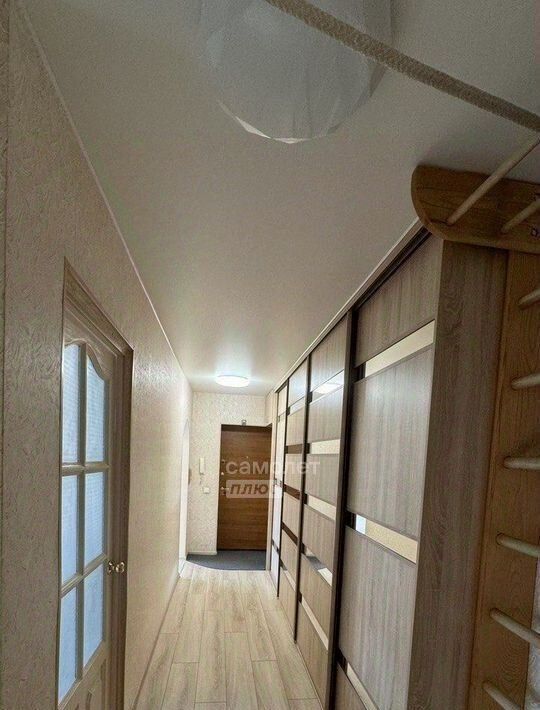 квартира г Тюмень р-н Центральный ул Малыгина 5 фото 16