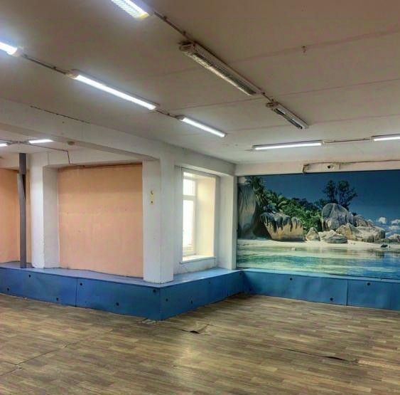 свободного назначения г Иркутск р-н Ленинский ул Розы Люксембург 182 фото 1