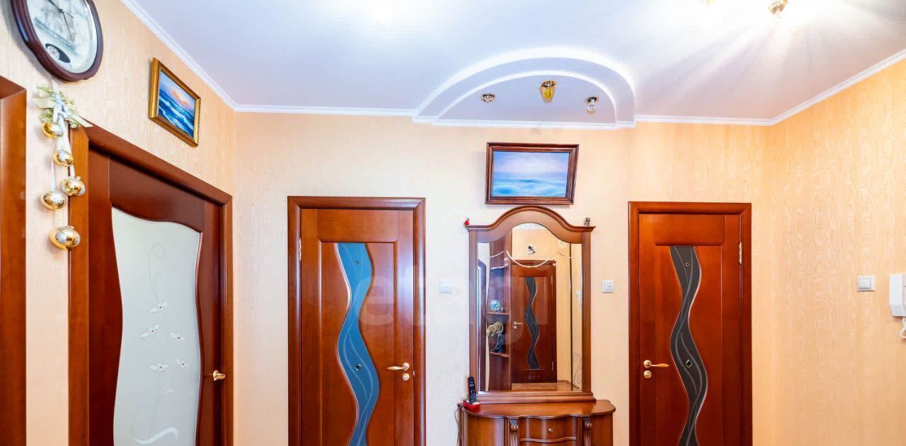 квартира г Сургут ул Флегонта Показаньева 6 5-5А фото 21
