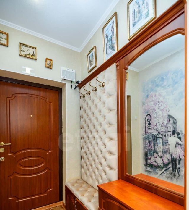 квартира г Сургут ул Флегонта Показаньева 6 5-5А фото 22
