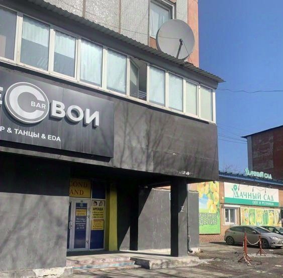 свободного назначения г Иркутск р-н Ленинский ул Розы Люксембург 182 фото 5