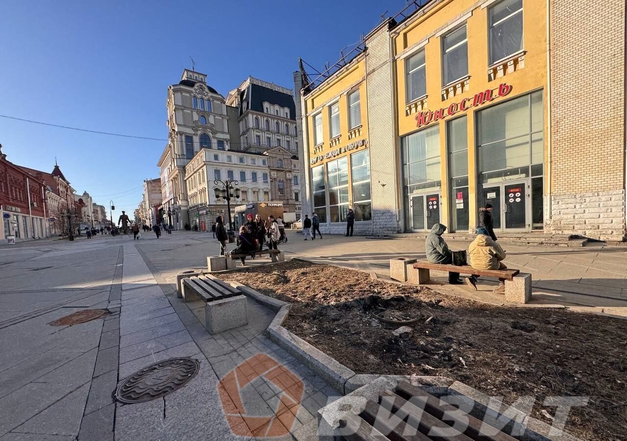 торговое помещение г Самара р-н Самарский Алабинская ул Ленинградская 63 фото 4