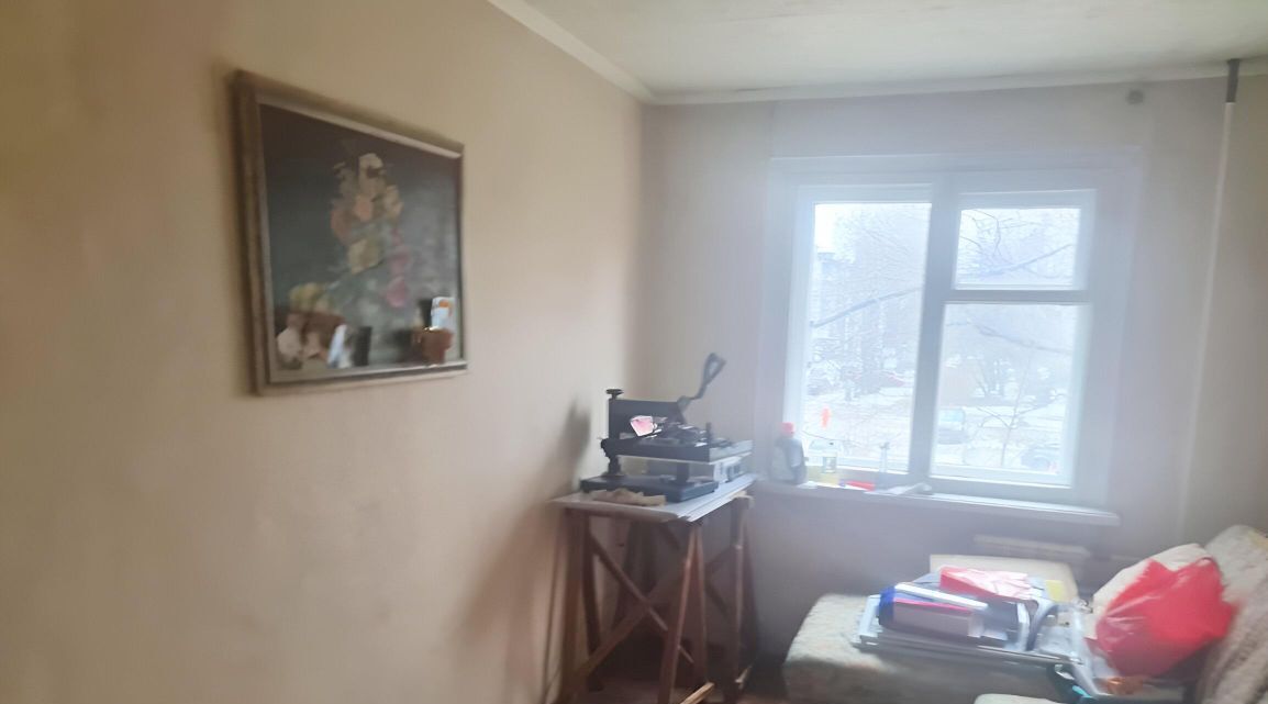 квартира г Новокузнецк р-н Центральный ул Грдины 11 фото 9