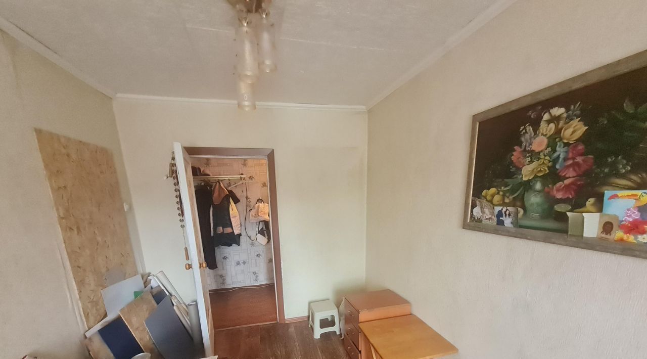 квартира г Новокузнецк р-н Центральный ул Грдины 11 фото 10