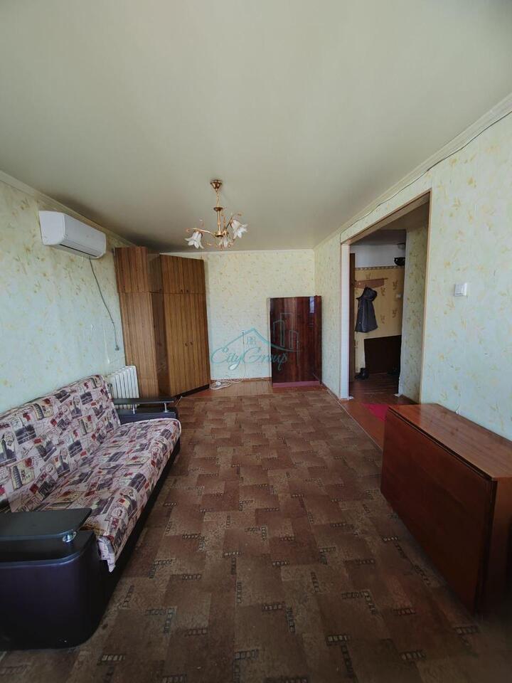 квартира г Орск р-н Ленинский ул Ломоносова 2а фото 1