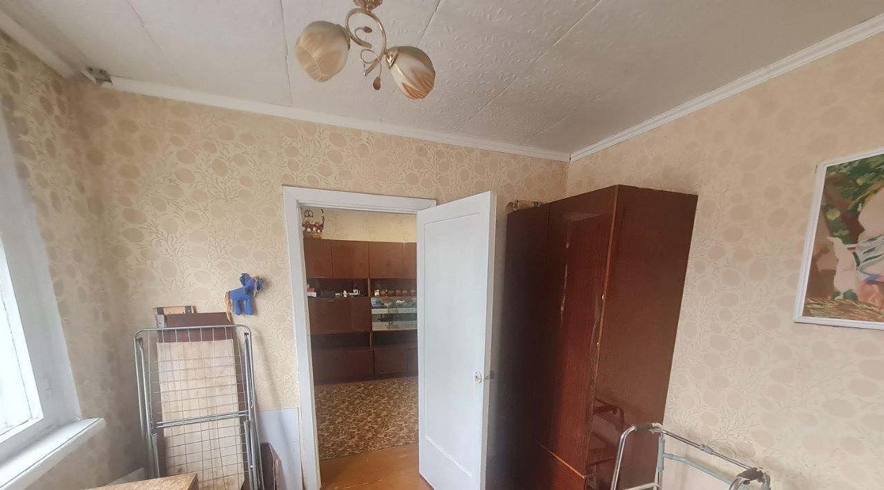 квартира г Новокузнецк р-н Центральный ул Грдины 11 фото 17