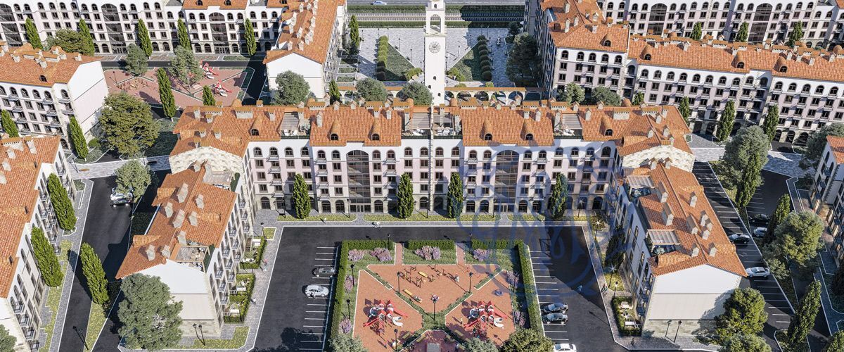 квартира г Евпатория ул им.60-летия ВЛКСМ 31к/5 фото 3