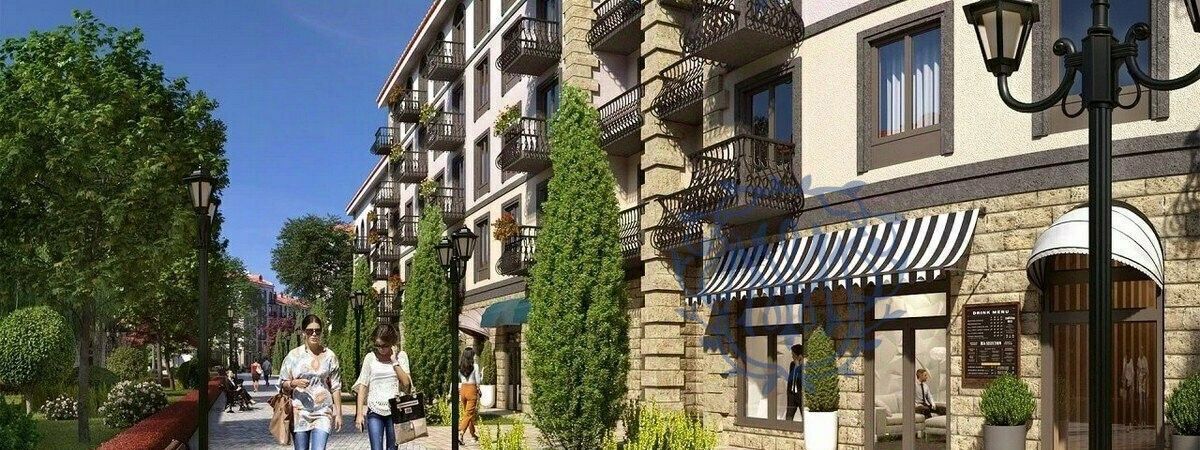 квартира г Евпатория ул им.60-летия ВЛКСМ 31к/5 фото 7