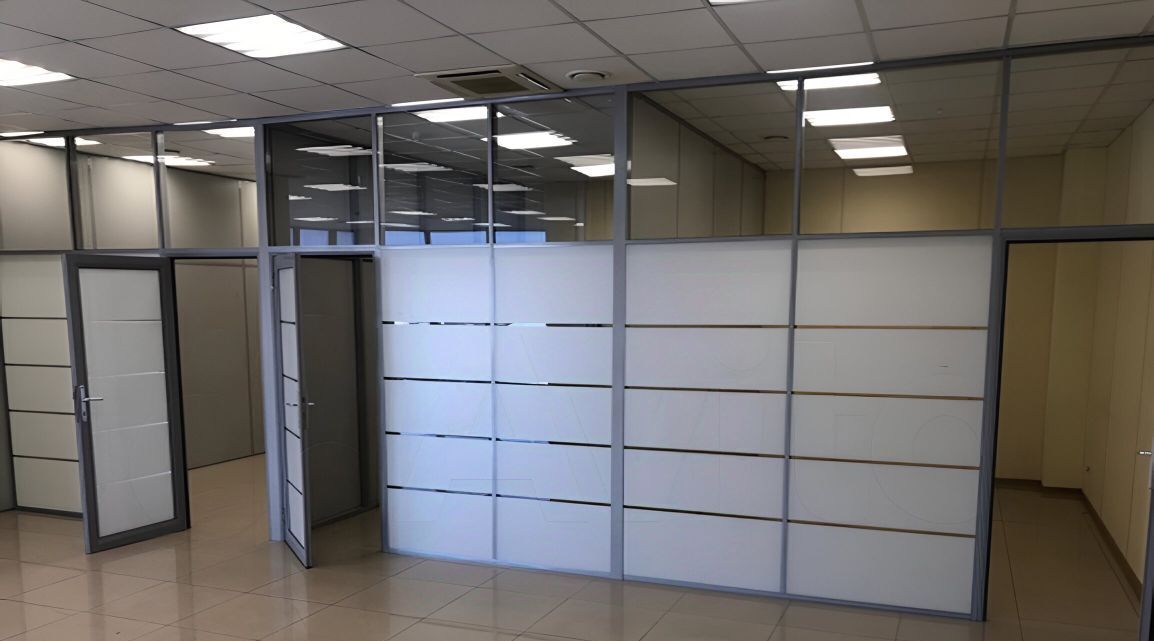офис г Екатеринбург р-н Железнодорожный ул Билимбаевская с 3 фото 2