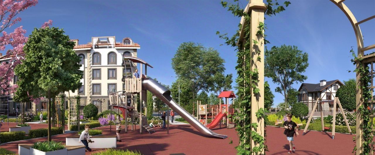квартира г Евпатория ул им.60-летия ВЛКСМ 31к/5 фото 18