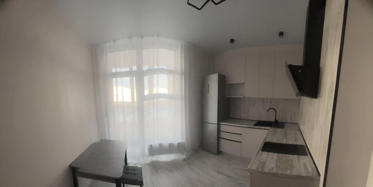 квартира г Краснодар р-н Прикубанский ул Наставников 12к/1 фото 4