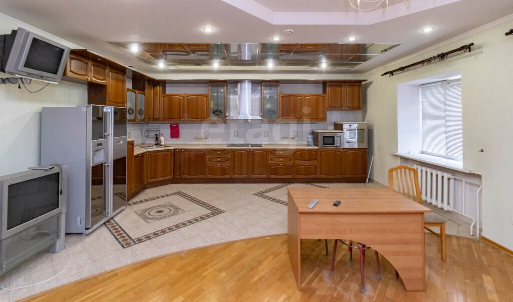 квартира г Тюмень ул Карская 36/2 фото 4