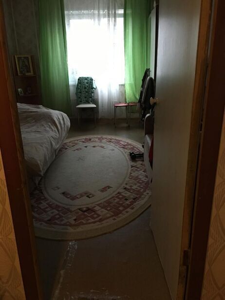 квартира г Старый Оскол мкр Королева 31а фото 2