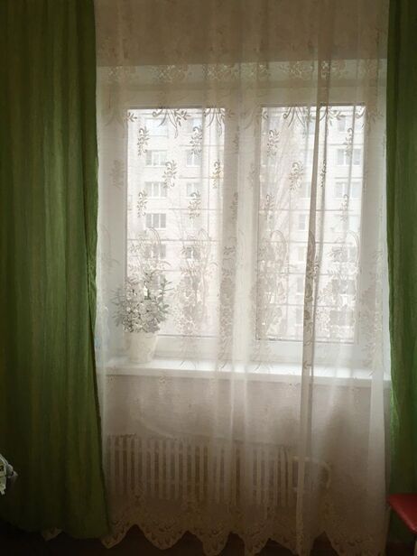 квартира г Старый Оскол мкр Королева 31а фото 3